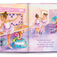 I'm A Little Dancer Personalized Kid's Book
