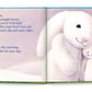 My Snuggle Bunny Personalized Kid's Book