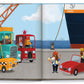 My Very Own Trucks Personalized Kids Book