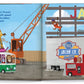My Very Own Trucks Personalized Kids Book