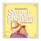 Super Bestest Mommy/Aunt/Grandma Personalized Kid's Book